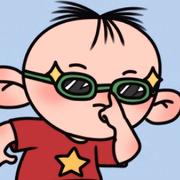 老麻烦的个人资料头像