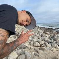 似平行的轴头像