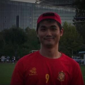 聪明的精灵CTDa5头像