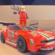 ollieSk8的个人资料头像