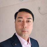 王军清头像