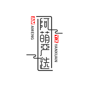 阿萌严选头像