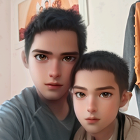 张嘉晋2018头像