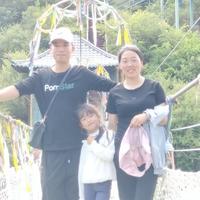 直爽梁正红头像