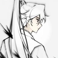 单纯花猫2mH头像