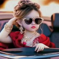 富足铅笔rPy头像