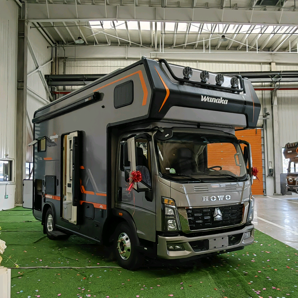 青岛夫妻房车行头像