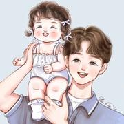 故人以北爱荒凉的个人资料头像