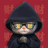 收废品的小强i头像