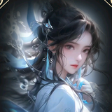 九六记头像