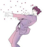 我酒窝没有酒，有故事头像