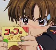 爱豆泡饭的个人资料头像