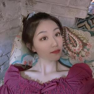 馨馨是个妹妹