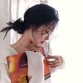 快乐颜小青头像