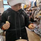 背叛时光辉头像