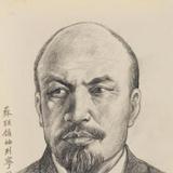 哈斯海璟头像