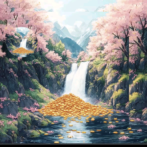 谷粒5188头像