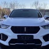 济南真真姐精品二手车头像