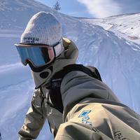 力赟——保管头像