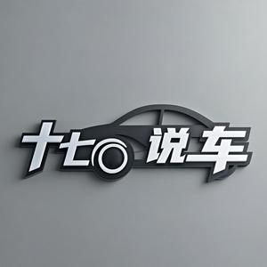 十七爱说车头像