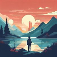 观世界洞见头像