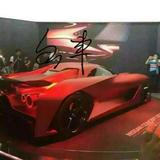 名车549头像