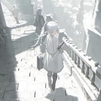 放过鸽好嘛头像