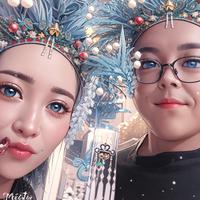 夫畅妇碎头像