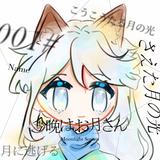 露娜上网课版头像