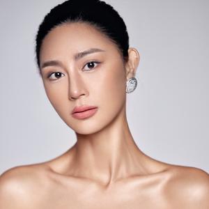 绣美人皮肤教育头像