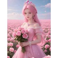 动次大次打头像