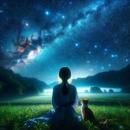 小雨聊世界头像