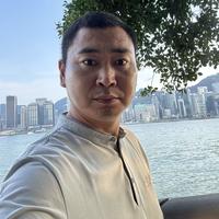 王班长二手车佛山头像