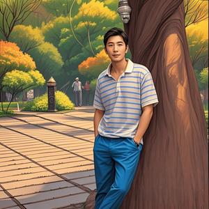大伟航拍头像
