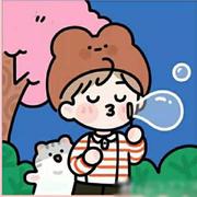 止汗露的个人资料头像