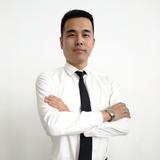 吉利银河杨杰头像