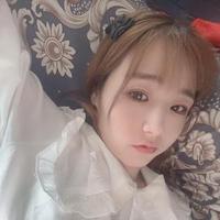 圆滚滚的兔猫猫头像