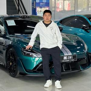 小周电车头像