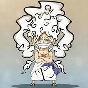 小小勇气大爆发的个人资料头像