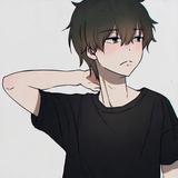 浩月头像