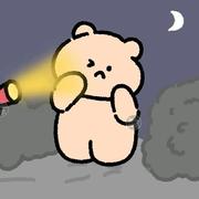 昔松平常的个人资料头像