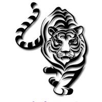 一个迩模仿卟起的男人头像