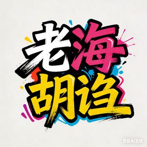 老海音乐馆头像