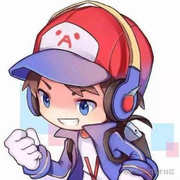 小鲁蛋儿的个人资料头像