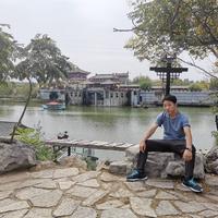 半醒半醉半神仙半尘半俗半随缘头像