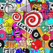 Punch秃头披风侠的个人资料头像