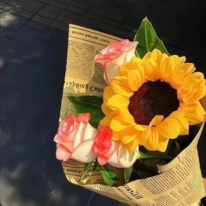 我辛永恒头像