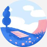 嘉然的个人资料头像