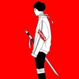 易居房友卖房小男孩头像