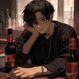 咖啡不加唐先生520头像